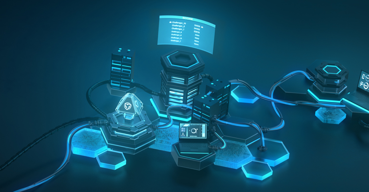 Мы запустили BI.ZONE Cyber Polygon Platform для индивидуальных тренировок по киберзащите