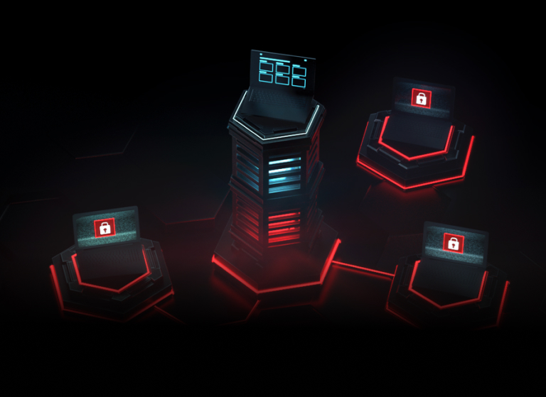 На Cyber Polygon 2021 обсудят глобальные меры по борьбе с шифровальщиками